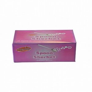 SPOON SHERTBET 24'S