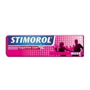 STIMIROL MUSK