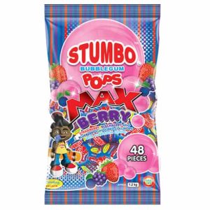 STUMBO BERRY 48S