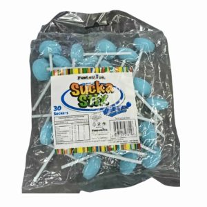 SUCKA STIX TONGUE PAINTER  30s