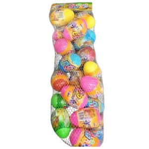 JWD SUPRISE EGGS NET       20s