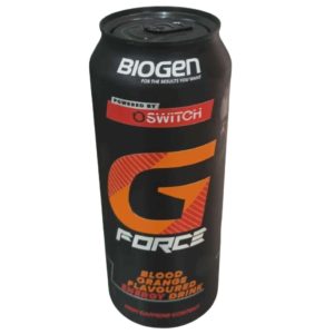 SWITCH E/D BIOGIN B/O&G/B   1S