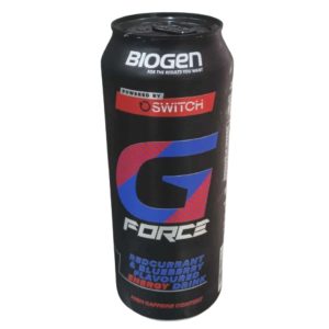 SWITCH E/D BIOGIN R/C&B/B   1S