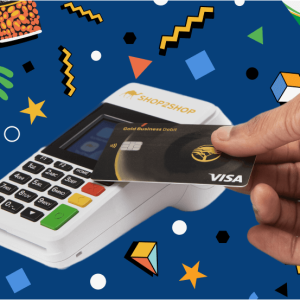 TAP 2 PAY DEVICE M45