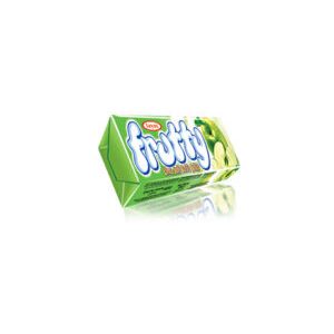 TAYAS FRUTTY APPLE LOOSE    1s