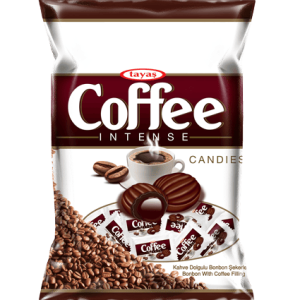 TAYAS COFFEE INTENSE      205s