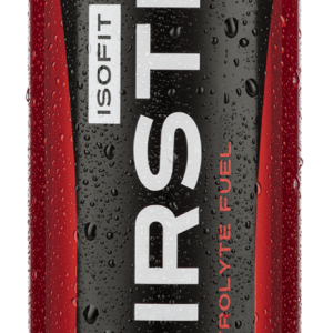 THIRSTY ISOTONIC BERY  1X500ml