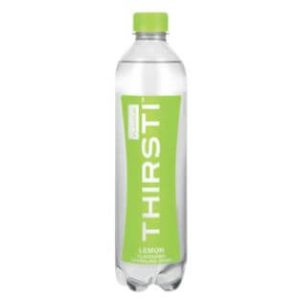 THIRSTY SPARKLING LEM  1X1.5LT