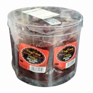 TT TUB SWT &SOUR  MEBOS    20s
