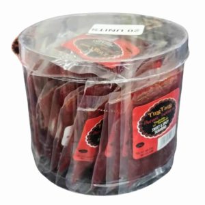 TT TUB SWT &SPICY TAMARIN  20s