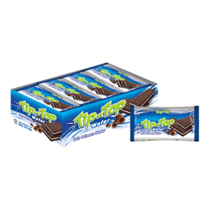 TIP TOP WAFER BLUE 24'S