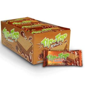 TIP TOP WAFER BROWN 24'S