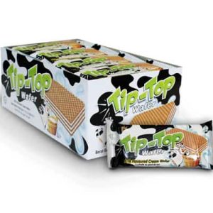 TIP TOP WAFER WHITE 24'S