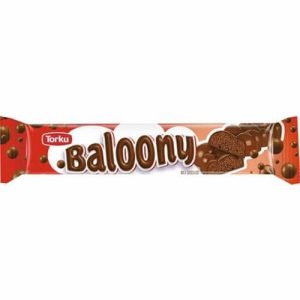 TORKU BALOONY            6X24s