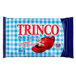 TRINCO 100'S