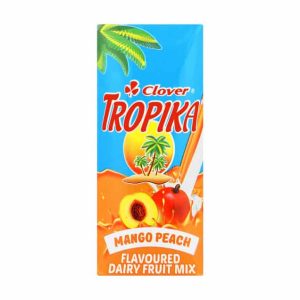 TROPIKA EAZY M/PEACH   6X125ML
