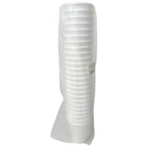 TUBS POLY 250ML 25'S