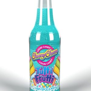 CHEWYCHUM TUTTI FRUTTI      6s
