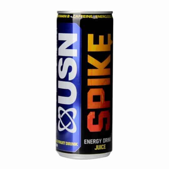 USN SPIKE FRUIT 250ML