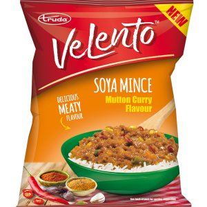 VELENTO SOYA MUTTON CUR 1X400g