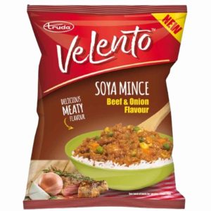 VELENTO SOYA BEEF&ONION 1X400g