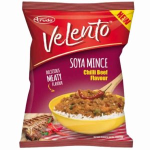 VELENTO SOYA CH/BEEF    1X400g