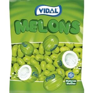 VIDAL MELONS 250'S