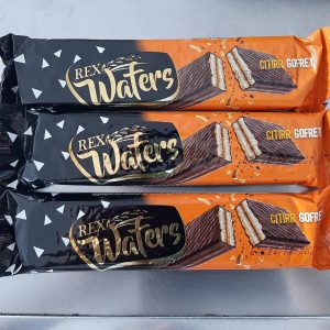 REX WAFER HAZEL NUT         1s