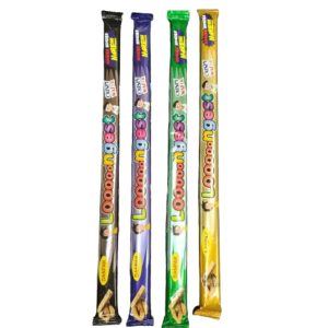 YABIL LONGEST WAFER         1s