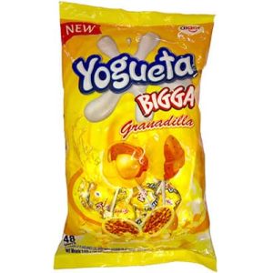YOGUETA BIGGA GDILLA 48'S