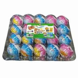 ZS SUPRISE TOYS NUSTARZ    20s