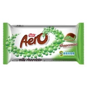 AERO SLABS MINT LARGE   1X135g