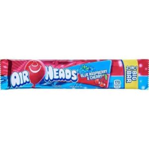 AIRHEADS BBERY/RBERY/CHERY 42G