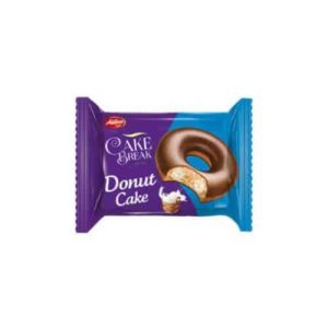 ALDIVA CB DONUT MILK        1s