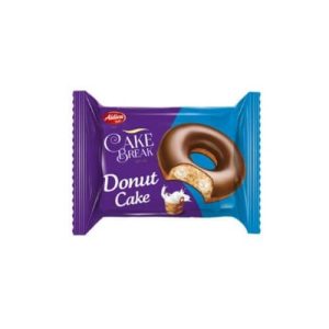 ALDIVA CB DONUT MILK     6X24s