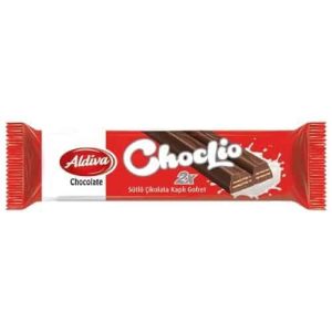 ALDIVA CHOCLIO 2FINGER   6X24s