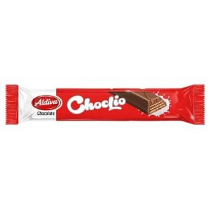 ALDIVA CHOCLIO CHUNKY    6X24s