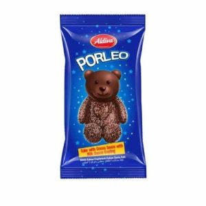 ALDIVA PORLEO CAKE       6X24s