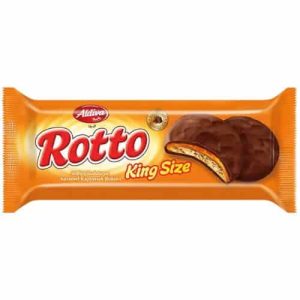 ALDIVA ROTTO KING SIZE      1s