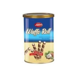 ALDIVA WAFFO ROLL CNUT    250g