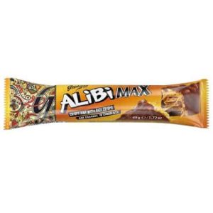 ALIBI MAX CARAMEL        1X49g