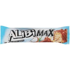 ALIBI MAX COCONUT        1X49g