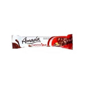AMADA CHOCLOVE         24X15GR