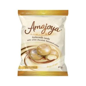 AMAJOYA BUTTER MILK      1X42g