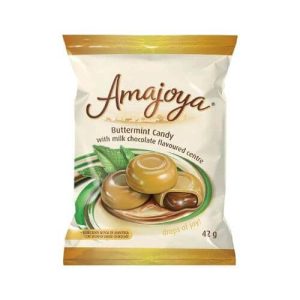 AMAJOYA BUTTERMINT       1X42g