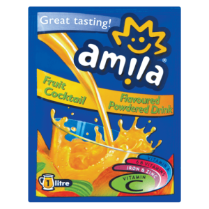 AMILA POWDER COCKTAIL    1X45g