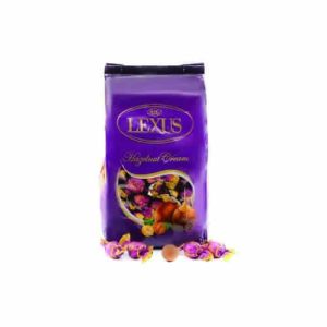 ANL LEXUS HAZELNUT CREAM   1KG
