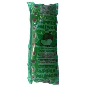 APPLE MUNCH APPLE CASE     96s