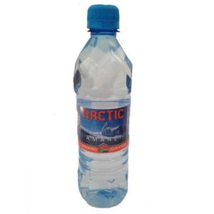 ARCTIC AMANZI          6X500ML