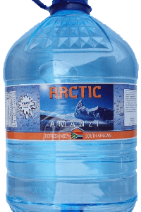 ARCTIC WATER               5LT